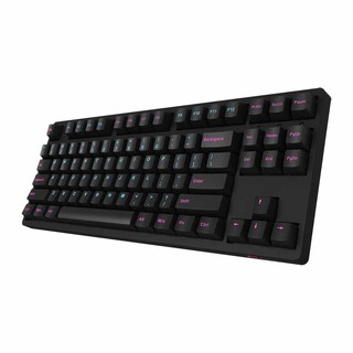 Bàn phím cơ AKKO 3087 DS Midnight (Cherry sw)
