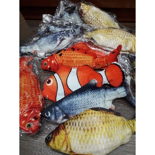 🐬🐬🐬ĐỒ CHƠI CÁ BIẾT NHẨY HIT HOT 🐬🐬