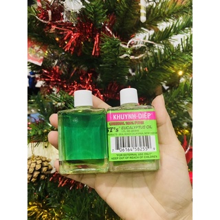 📣📣Dầu khuynh diệp Mỹ 30ml 🇺🇸🇺🇸