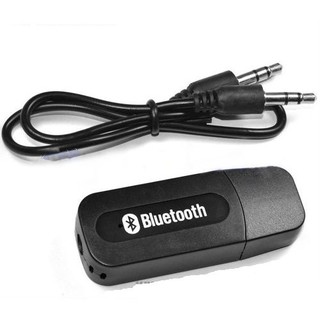 USB BLUETOOTH Biến Loa Thường Thành Loa Bluetooth