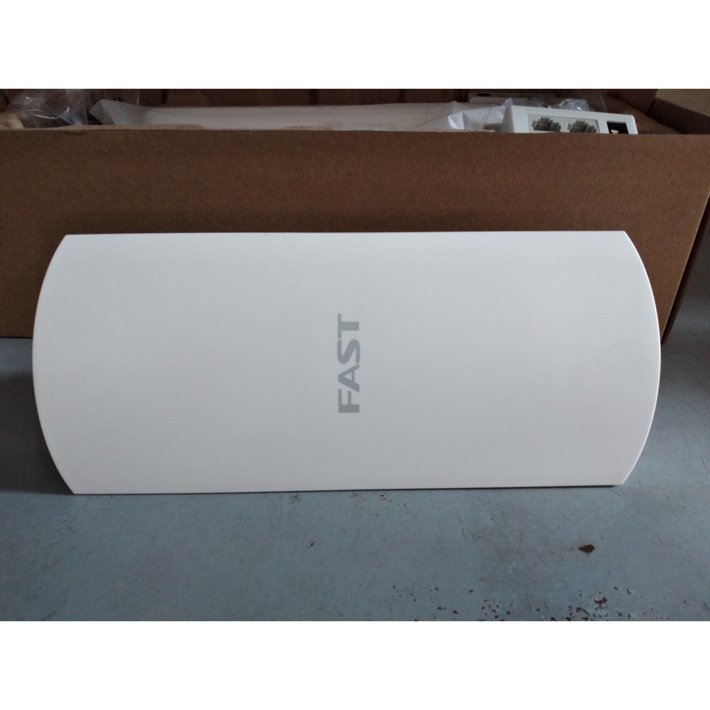 Thu Phát Không Dây 2.4G Hiệu FAST | BigBuy360 - bigbuy360.vn