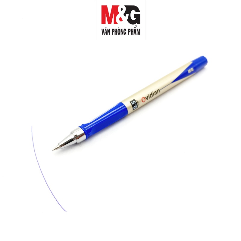 Bút nước M&G AGP11536
