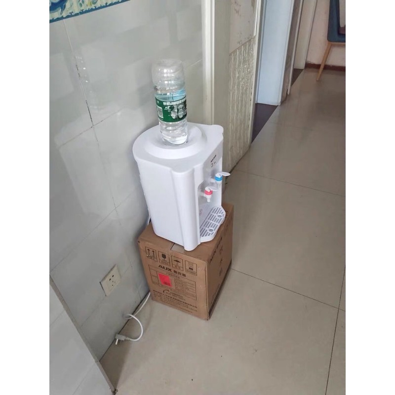 Bình nước, cây nước nóng lạnh Midea,AUX