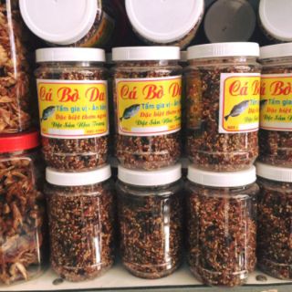 Cá bò da sợi rim mè
