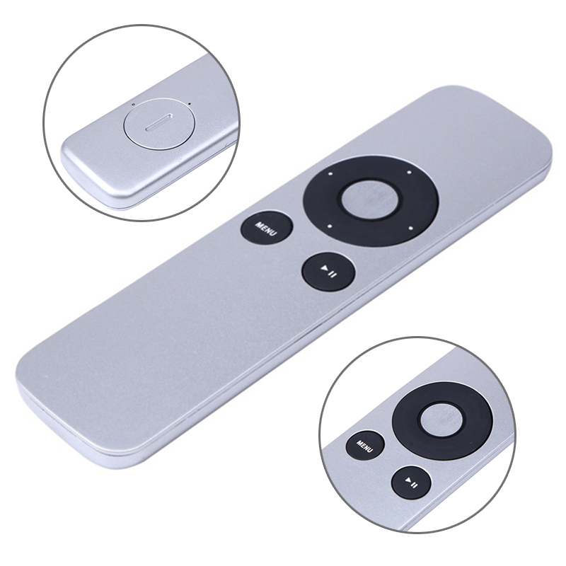 Điều Khiển Từ Xa Universal Cho Apple Tv 1 2 3