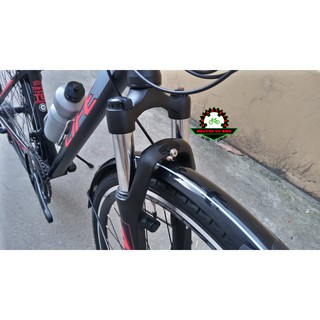 Xe Đạp LIFE HBR66