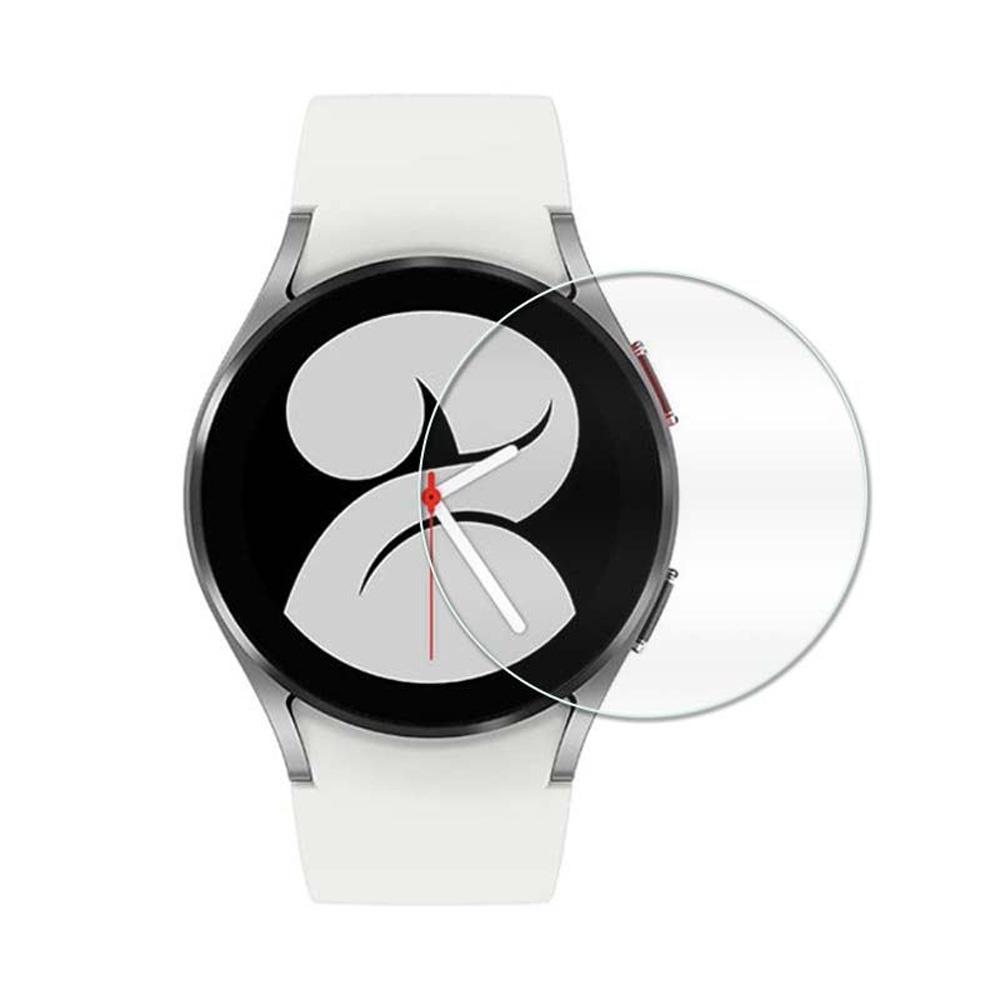 Miếng Dán Hydrogel Bảo Vệ Màn Hình Đồng Hồ Samsung Galaxy Watch5 pro 4 40 / 44mm Classic 42 / 44mm Samsung Galaxy Watch 3 Samsung Galaxy Active 2