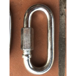 Nỗi xích C Sắt, INOX [ Ø 4mm ]