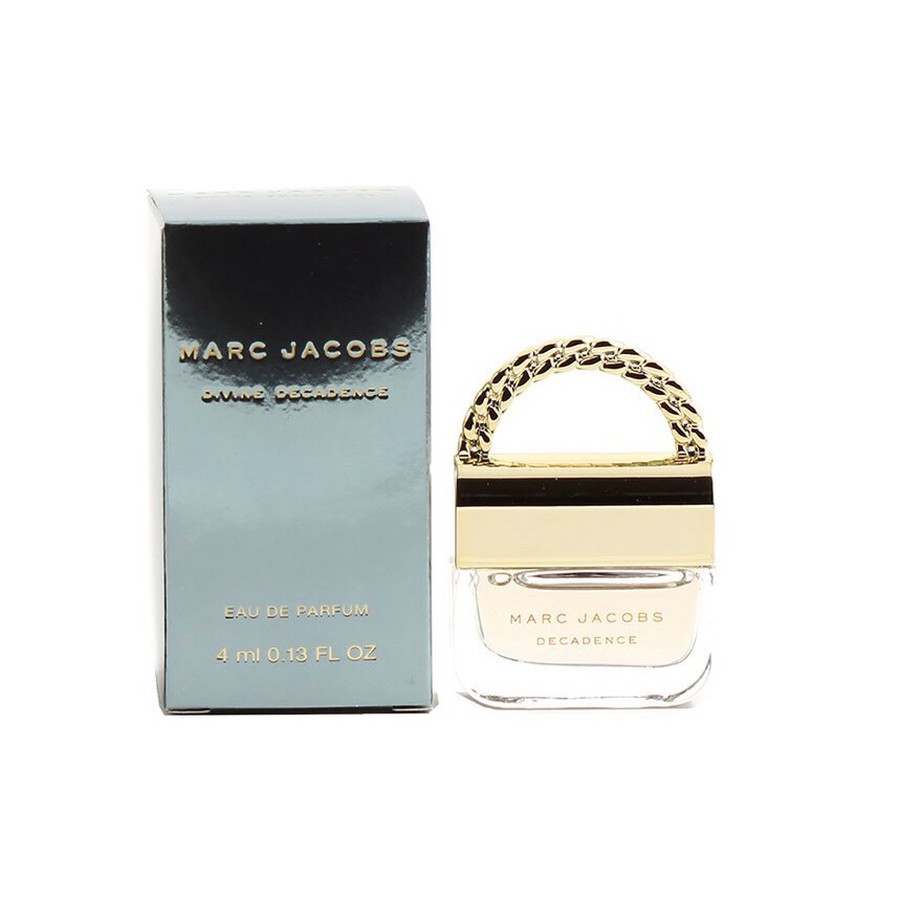 NƯỚC HOA MINI MARC JACOBS DIVINE DECADENCE EDP 4ML CHÍNH HÃNG - 7790