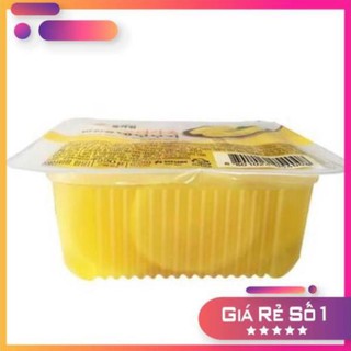 Củ Cải Muối Cắt Lát Hàn Quốc 220g