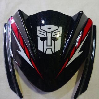 Mão Exciter 2019