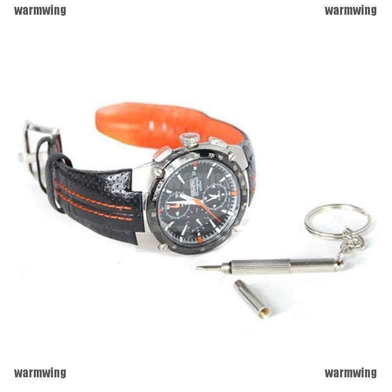 Set 2 Tua Vít Đầu Dẹt Sửa Chữa Đa Năng