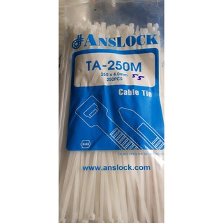 Dây thít Anslock