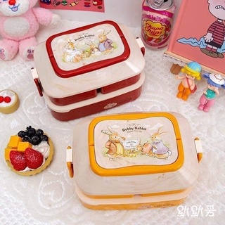 HỘP ĐỰNG CƠM CUTE
