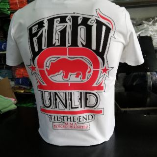 Áo thun ecko 2 mặt thiết kế MS02