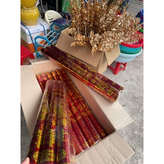 Pháo giấy.pháo phụt kim tuyến 80cm