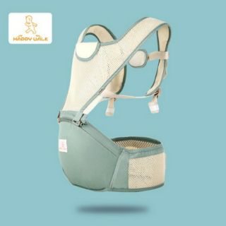 ĐỊU NGỒI HAPPYWALK (HAPPY WALK) CHO BÉ