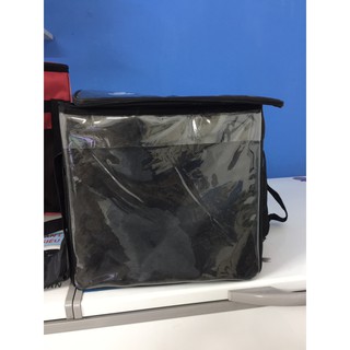 Túi Giữ Nhiệt giao hàng ( Balo giữ nhiệt giao hàng)  26 x 40 x 37 cm