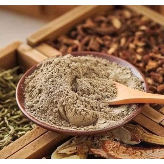 Mặt nạ thanh dược Láre ( cho da mụn )