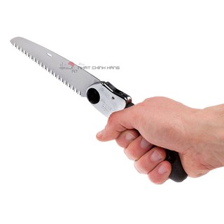 Cưa xếp gấp gọn silky pocketboy 130mm
