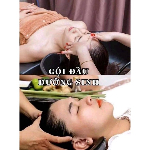 Dầu gội xả dưỡng sinh Mamasuds 800ml x 2