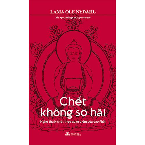 Sách Chết Không Sợ Hãi