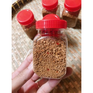 Muối Tôm Đặc Sản TÂY NINH