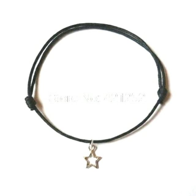 Vòng tay choker 1k