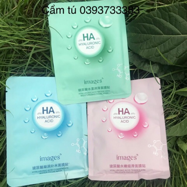 lẻ 1 mặt nạ ha nội địa trung chính hãng( chuyên buôn sỉ)