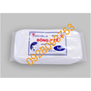 Bông y tế Bảo Thạch 5gr