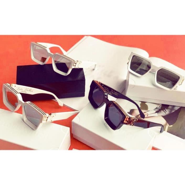 Kính râm chống tia cực tím thời trang cao cấp cho phái đẹp | BigBuy360 - bigbuy360.vn