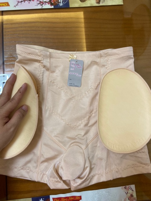 Quần độn hông thun lạnh | BigBuy360 - bigbuy360.vn