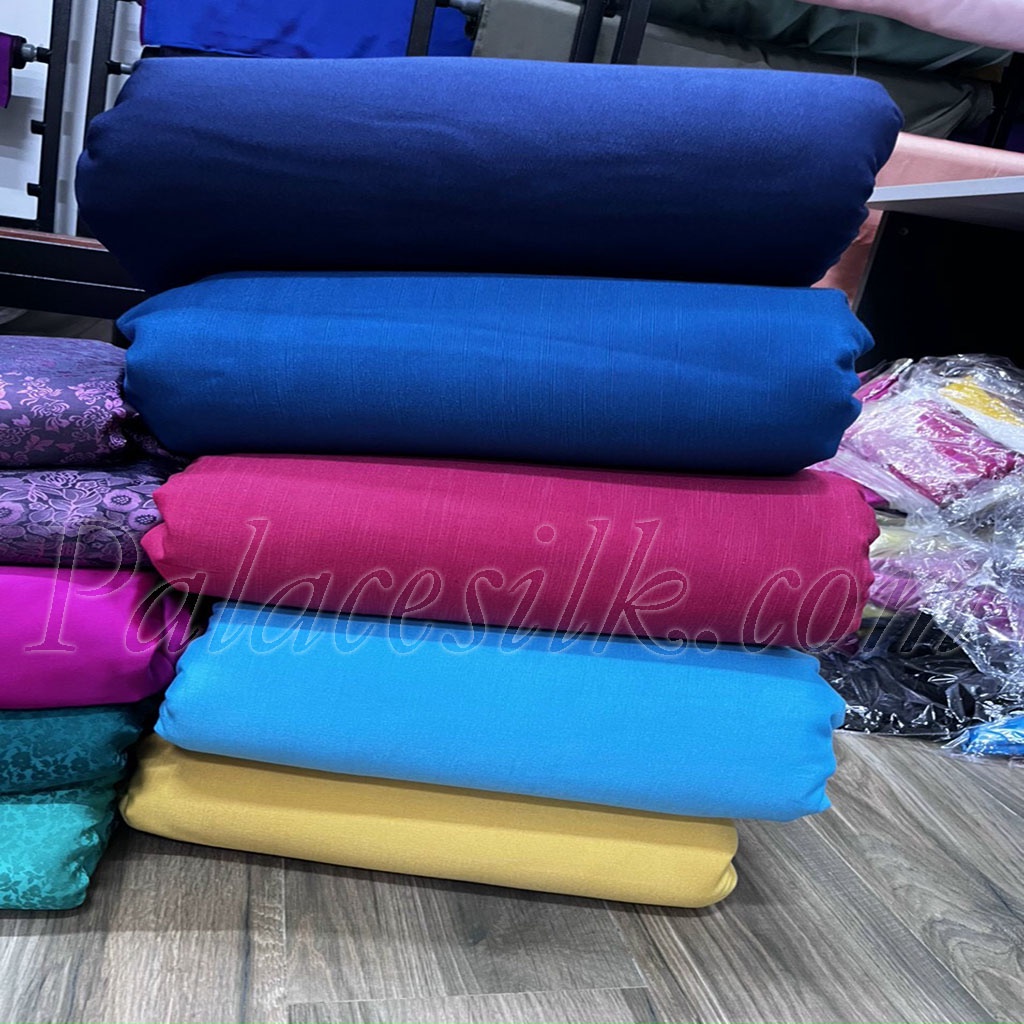 Vải đũi TƠ TẰM cực mát, mềm mại