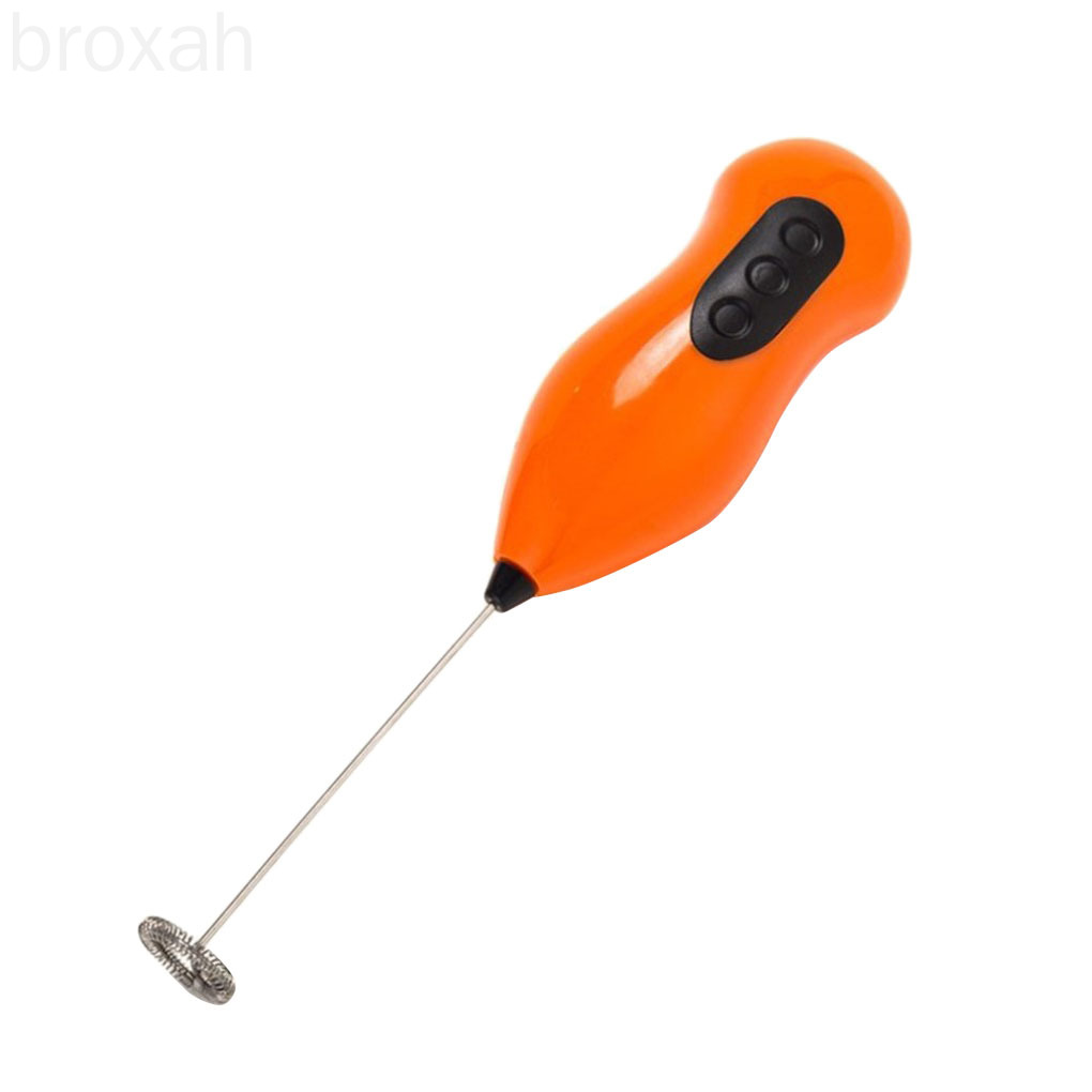 Máy Đánh Trứng Cầm Tay Bằng Thép Không Gỉ