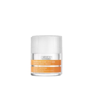 Kem ngừa nám Chuos LIGLIGHTENING DARK SPOT ANTI-MELASMA CREAM 30ml