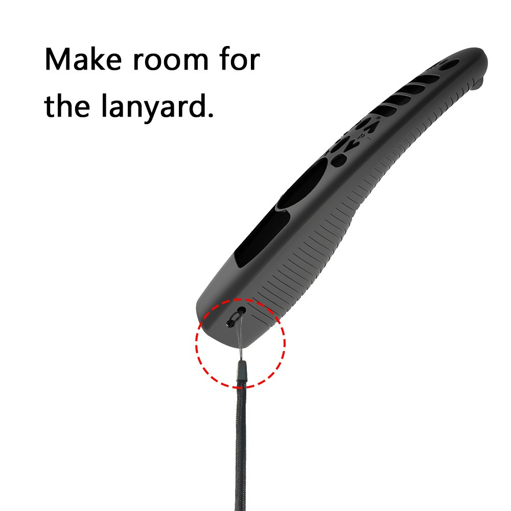 Ốp Bảo Vệ Điều Khiển Từ Xa Cho LG AN-MR600 AN-MR650 AN-MR18BA AN-MR19BA Mềm