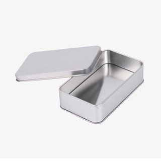Hộp thiếc đựng đồ dùng đa dụng cao cấp