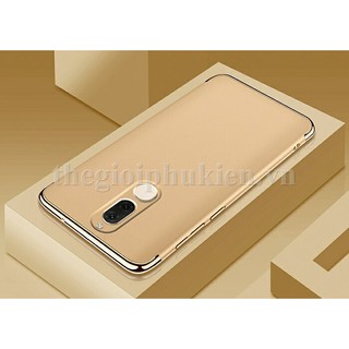 Ốp lưng 3 mảnh Huawei Nova 2i, Mate 10 Lite