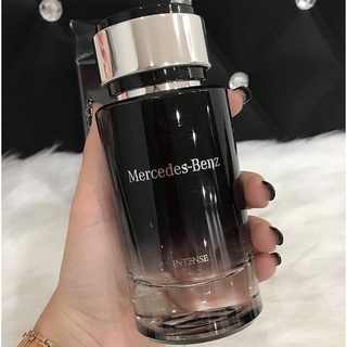⚜️ Nước hoa Mercedes-Benz Intense (2ml/5ml/10ml)