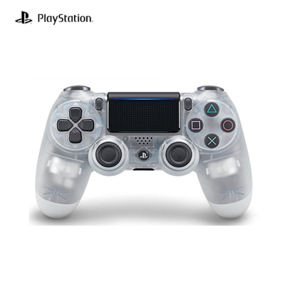 (Đang Bán) Bộ Tay Cầm Chơi Game Ps4 Cho Pc / Ps4 / Ios / Android Dualshock4