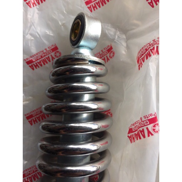 Giảm xóc sau MIO , phuộc sau luvias , jannus ,Noza