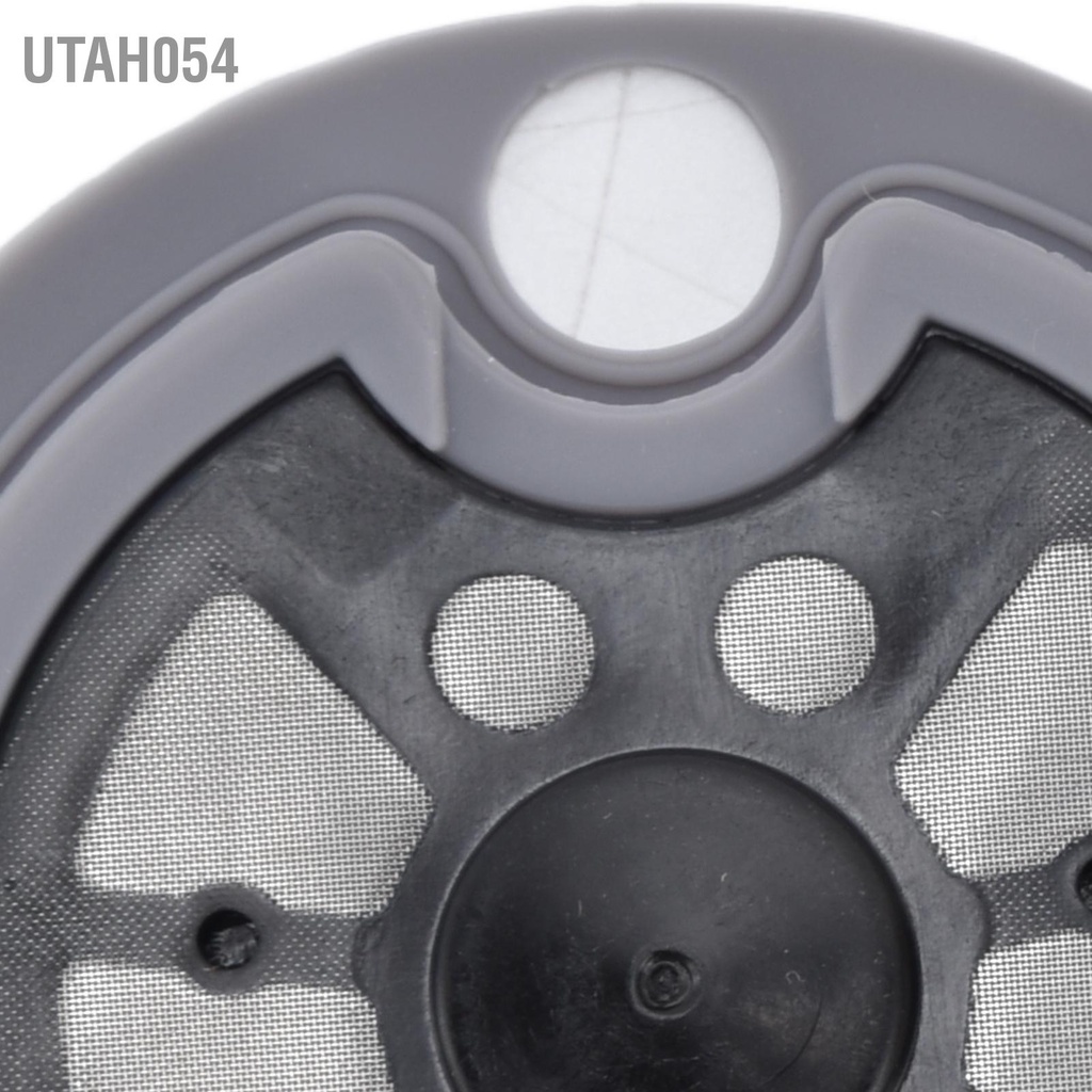 Utah054 Viên nang cà phê Tách viên nén có thể nạp lại tái sử dụng Bộ lọc cho TYPE CTPM12