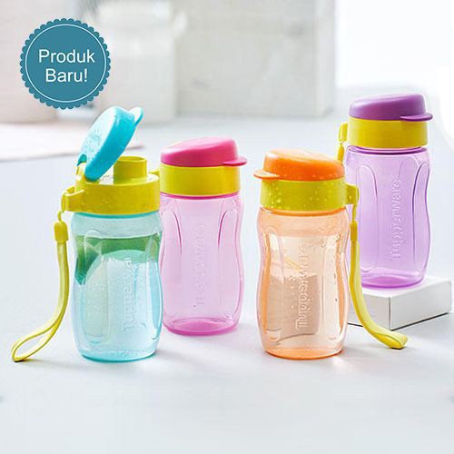 Bình nước cho bé Tupperware