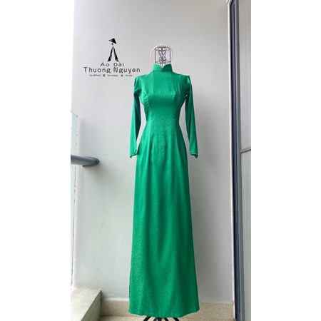 AD Gấm Tơ Xanh