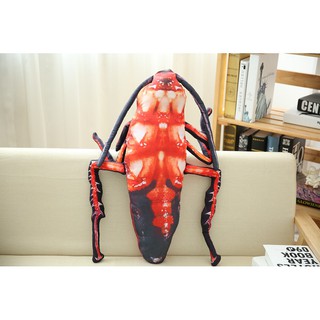 Gối Ôm Hình Con Gián
