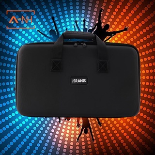 Hộp cứng đựng bộ điều khiển dj ddj-sb3 / ddr-sb2 dj / ddj-400 / ddj-rb 2 kênh