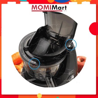 MÁY ÉP CHẬM KUVINGS NS-1725CBC2