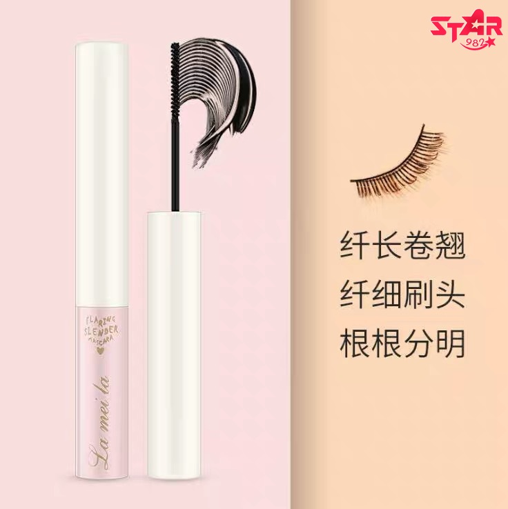 Mascara trang điểm chuốt mi chống thấm nước và lâu trôi cao cấp | BigBuy360 - bigbuy360.vn