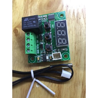 cảm biến nhiệt độ 12v 1209