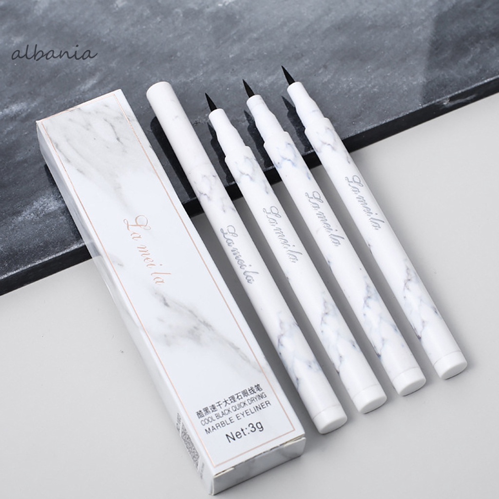 Bút kẻ mắt nhanh khô cứng mượt mà | BigBuy360 - bigbuy360.vn